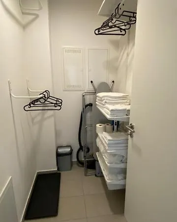 Isar Residenzen Landau Apartmán *