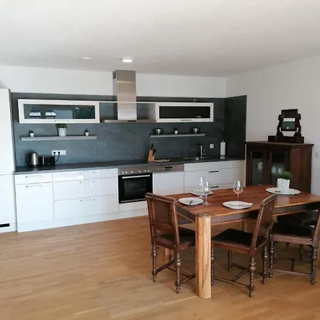 Apartmán Isar Residenzen Landau Landau an der Isar