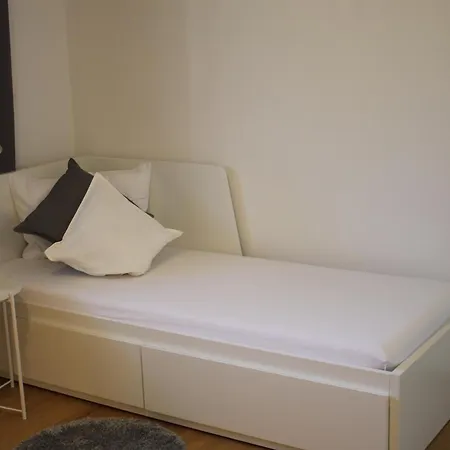 Isar Residenzen Landau *