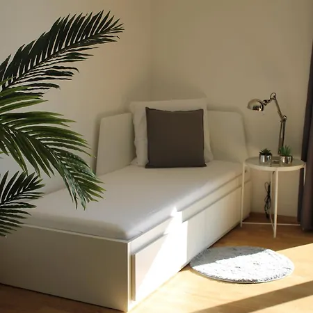 Apartmán Isar Residenzen Landau Landau an der Isar