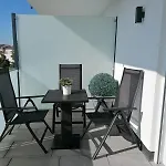 Lägenhet Isar Residenzen Landau *
