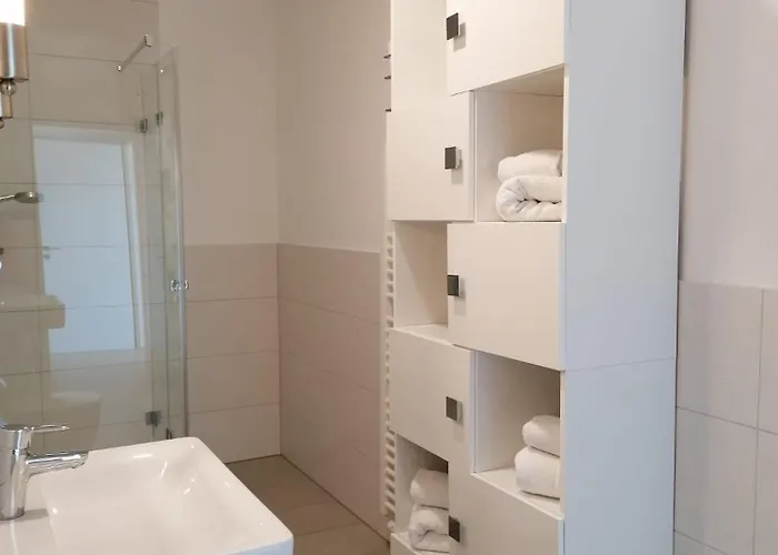 Isar Residenzen Landau *